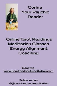 Heart and soul meditation