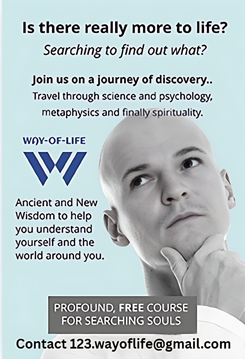 Way-of-Life