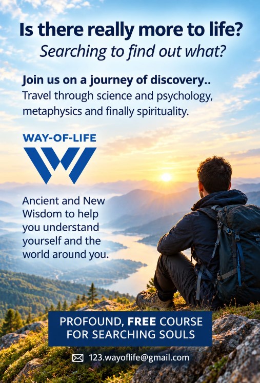 Way-of-Life